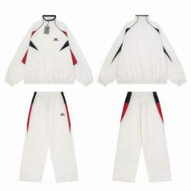 Picture of Balenciaga Sweater Suits _SKUBalenciagasz46-52tltx0237121